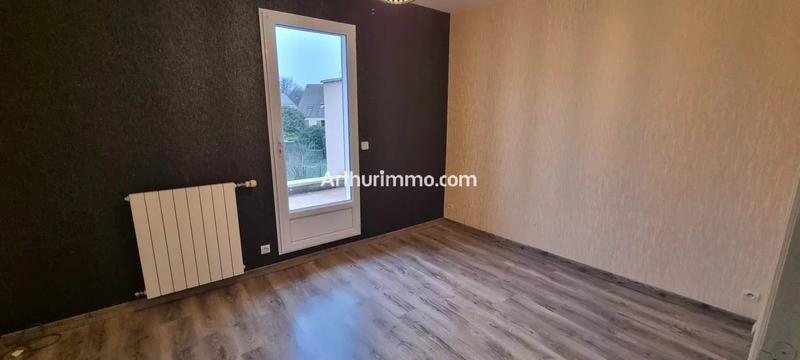 Maison - 154 m² - 7 pièces