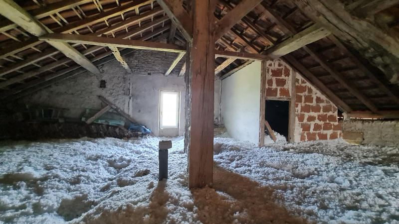 Maison - 185 m² - 6 pièces