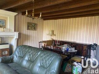 Maison - 258 m² - 5 pièces