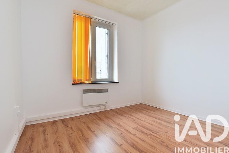 Appartement - 69 m² - 3 pièces