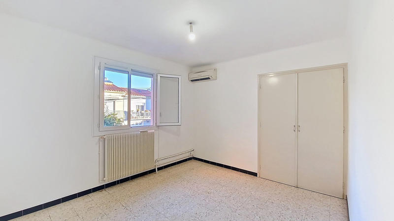 Maison traditionnelle - 95 m² - 5 pièces