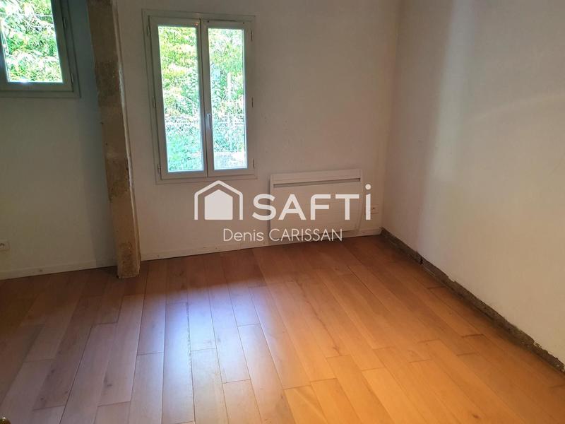 Maison - 82 m² - 4 pièces