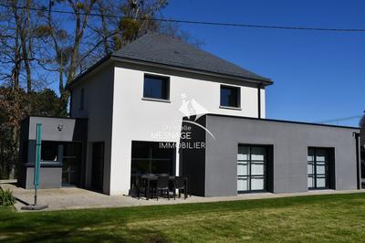 Maison - 117 m² - 6 pièces