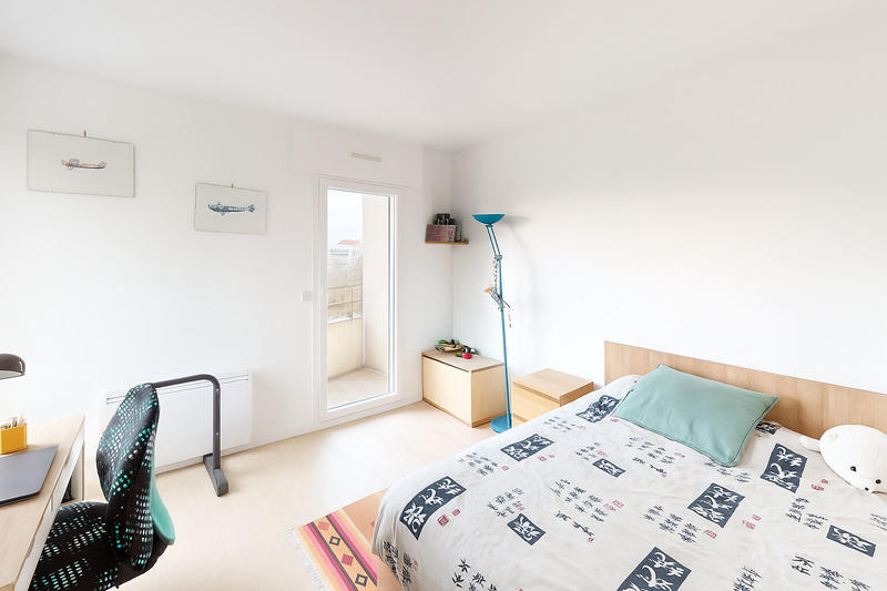 Appartement - 127 m² - 4 pièces