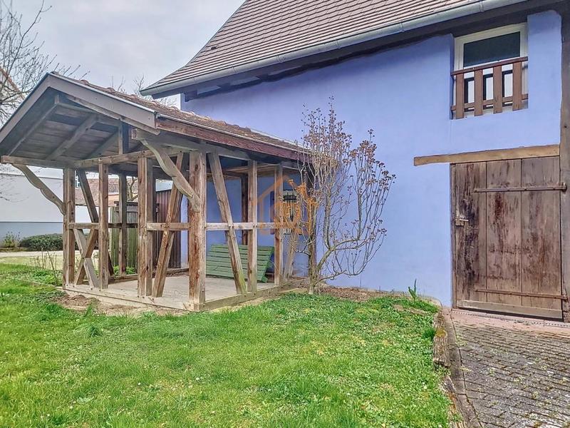 Duplex - 108 m² - 6 pièces