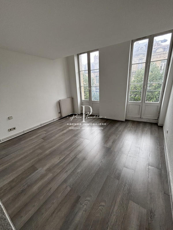 Appartement - 88 m² - 3 pièces