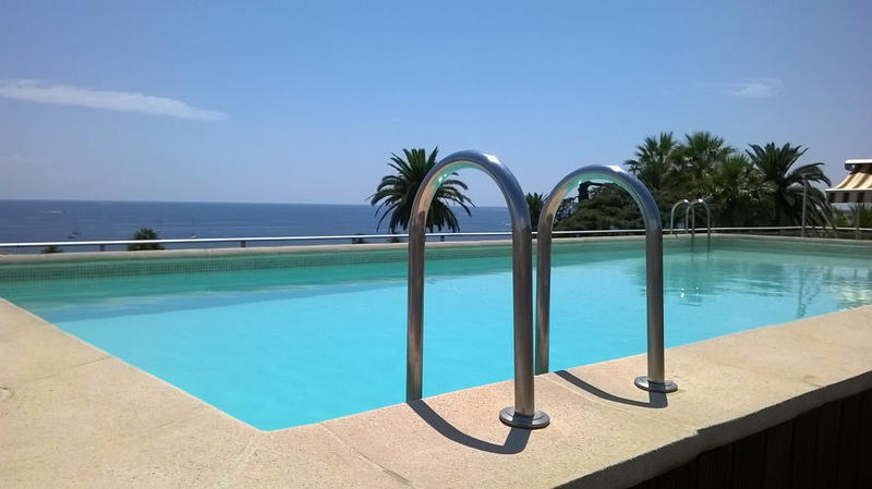 Appartement - 26 m² - 2 pièces