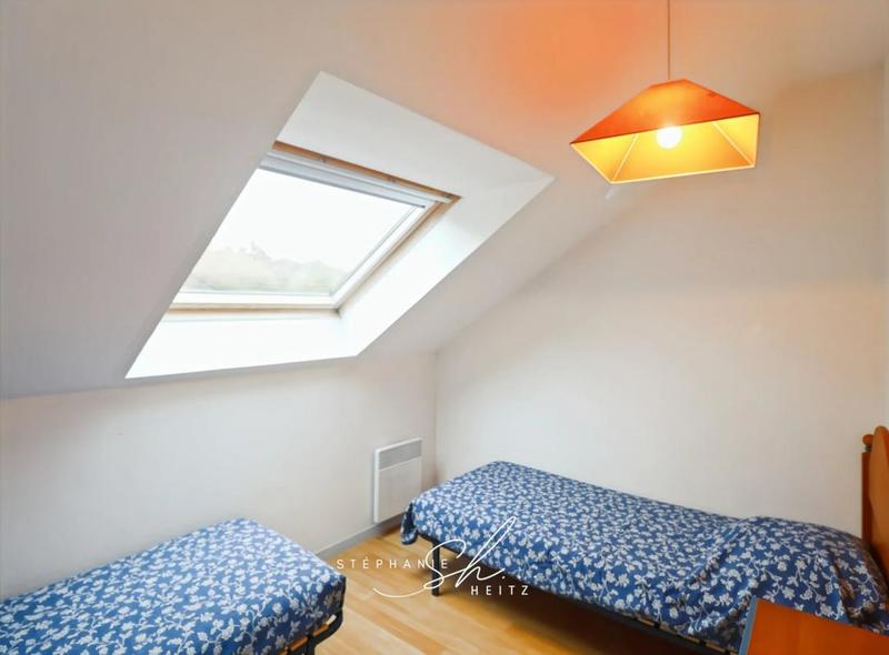 Appartement - 46 m² - 3 pièces