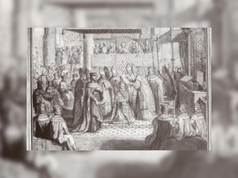 Visite guidée : Chartres à l'époque de Henri IV