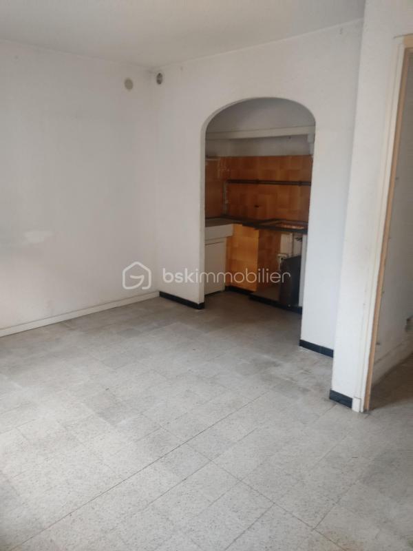 Maison - 109 m² - 5 pièces