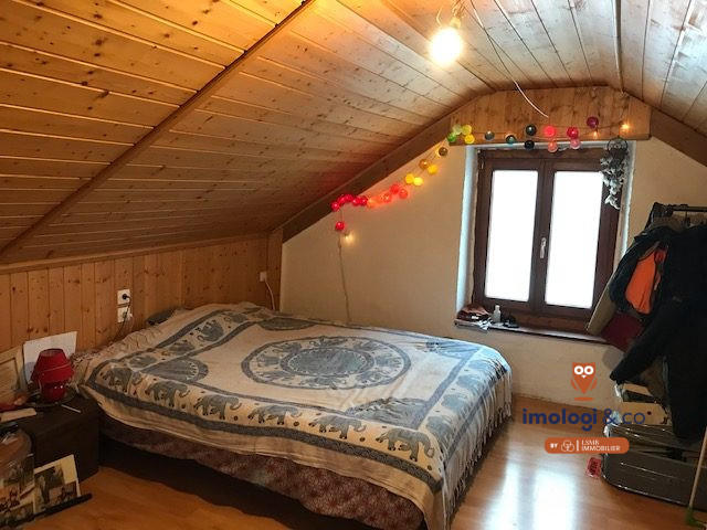 Duplex - 23 m² - 2 pièces