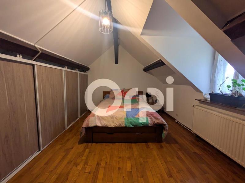 Maison - 84 m² - 4 pièces