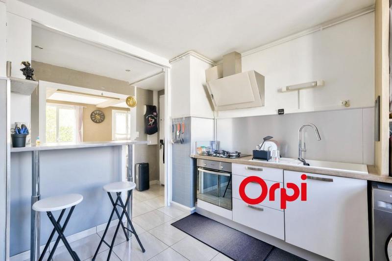 Appartement - 67 m² - 4 pièces