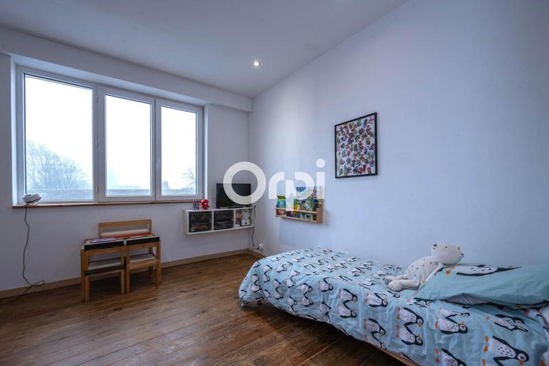 Maison - 98 m² - 4 pièces