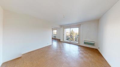 Appartement - 99 m² - 4 pièces