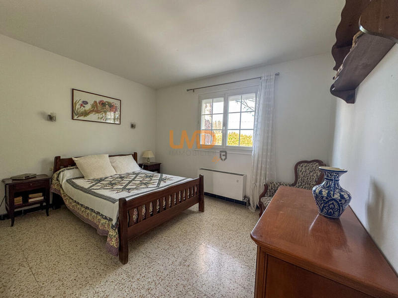 Maison - 185 m² - 6 pièces