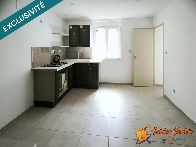 Maison - 115 m² - 4 pièces