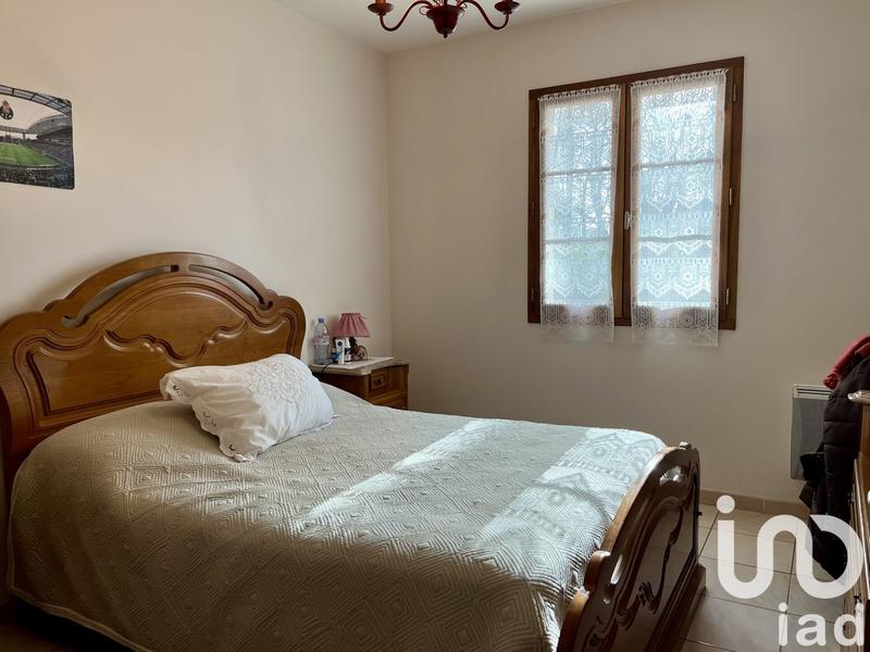 Maison - 150 m² - 4 pièces