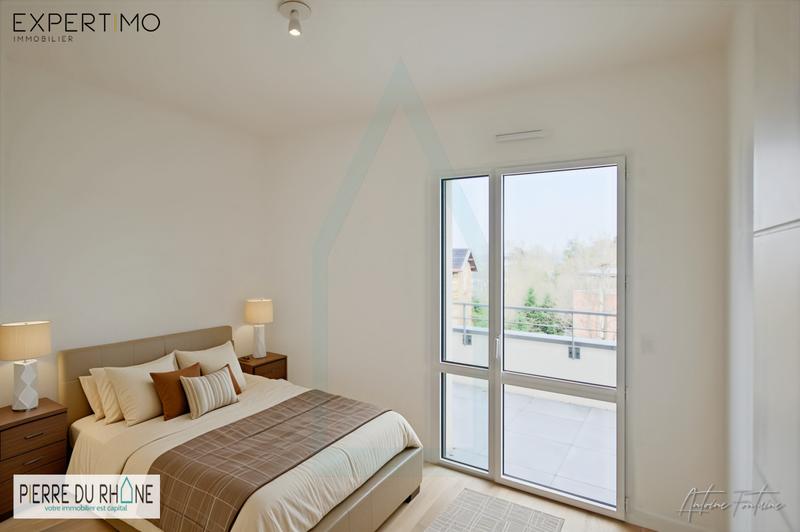 Appartement - 96 m² - 4 pièces