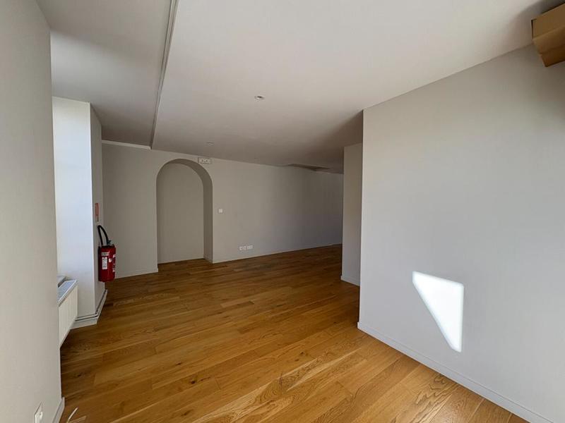 Local commercial - 85 m²