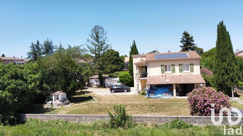 Maison - 109 m² - 4 pièces