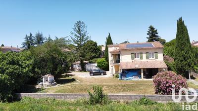 Maison - 109 m² - 4 pièces