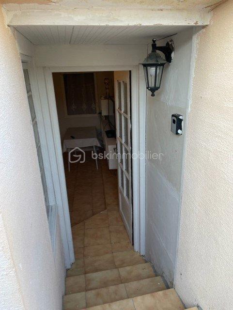 Maison de village - 155 m² - 5 pièces