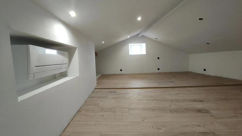 Maison - 109 m² - 4 pièces