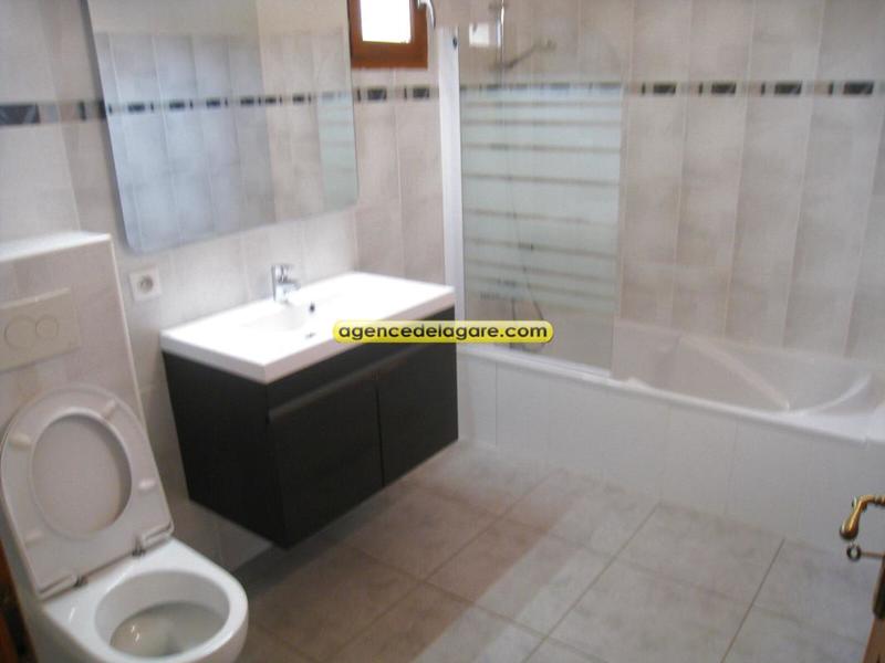 Villa - 110 m² - 4 pièces