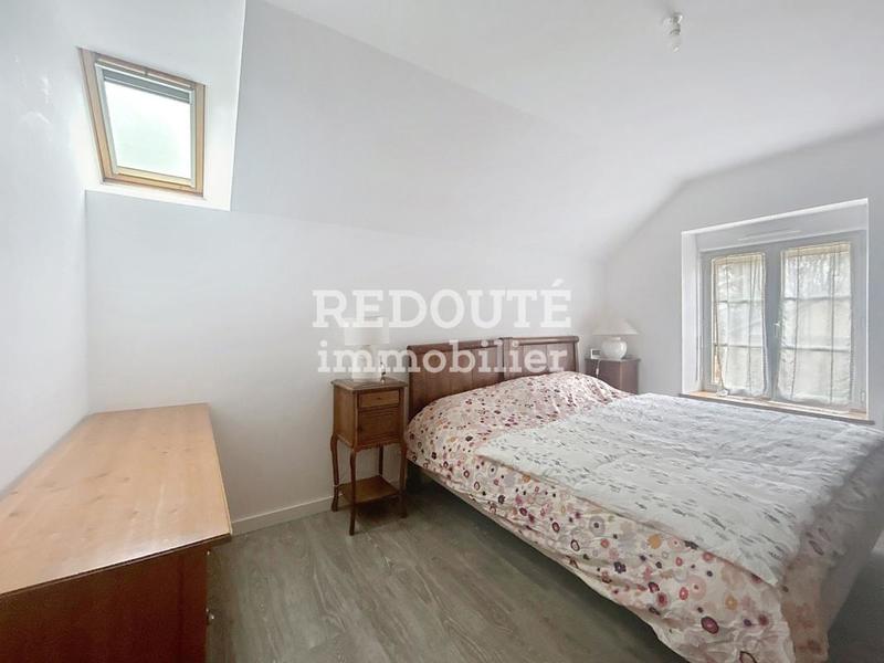 Maison - 131 m² - 6 pièces