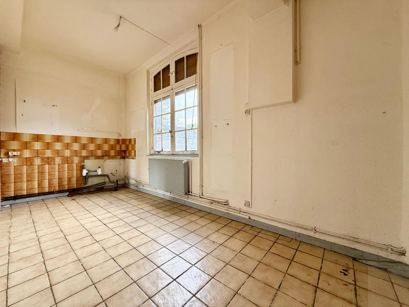 Maison - 88 m² - 5 pièces