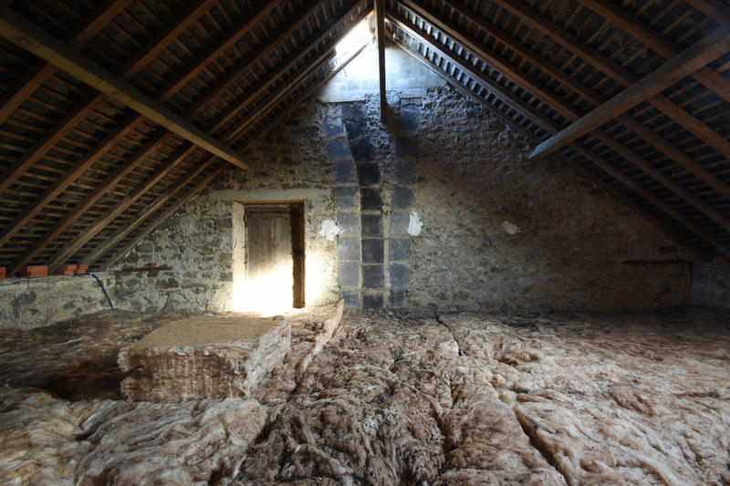 Maison - 192 m² - 8 pièces