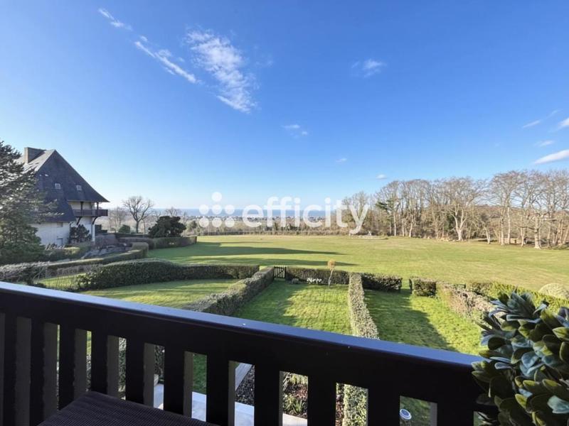 Appartement - 51 m² - 2 pièces