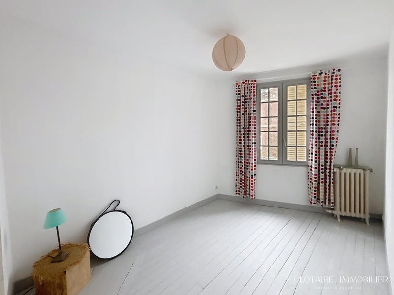 Maison - 130 m² - 7 pièces