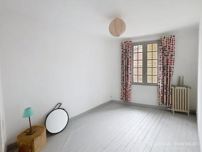 Maison - 130 m² - 7 pièces