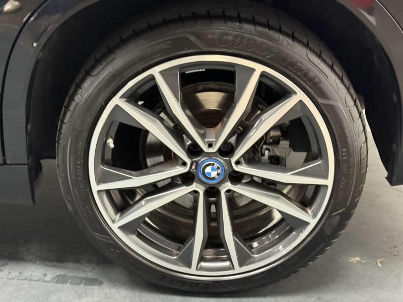 Bmw X2 xDrive 25e 220 ch Bva6 m Sport
