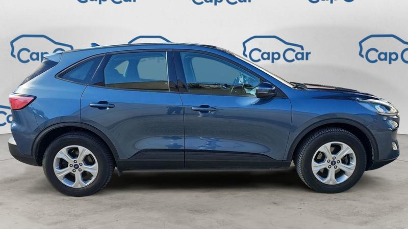 Ford Kuga III 2.5 Duratec 190 Hybrid 4x4 Cvt Business - Automatique