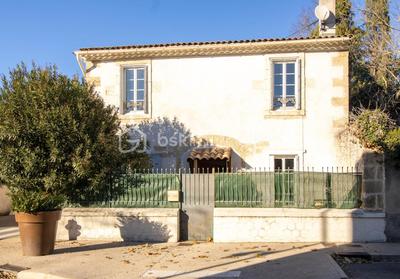 Maison de ville - 137 m² - 7 pièces