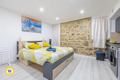 Appartement - 18 m² - 1 pièce