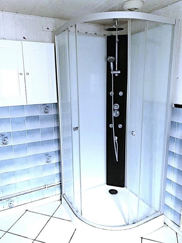 Maison - 70 m² - 4 pièces