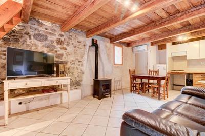 Maison de village - 51 m² - 3 pièces