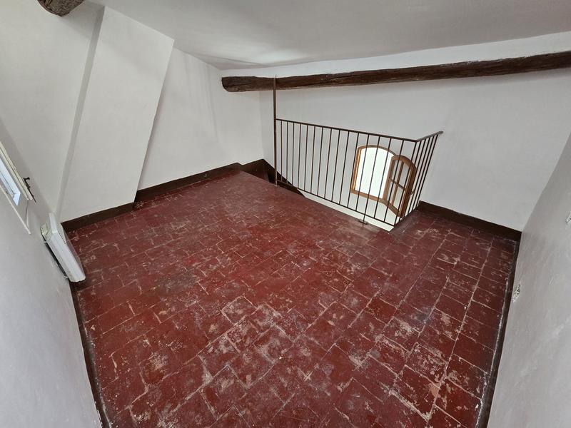 Appartement - 26 m² - 2 pièces