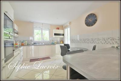 Villa - 148 m² - 6 pièces