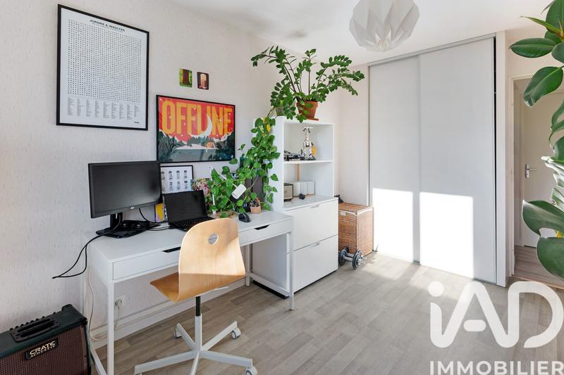 Appartement - 74 m² - 3 pièces