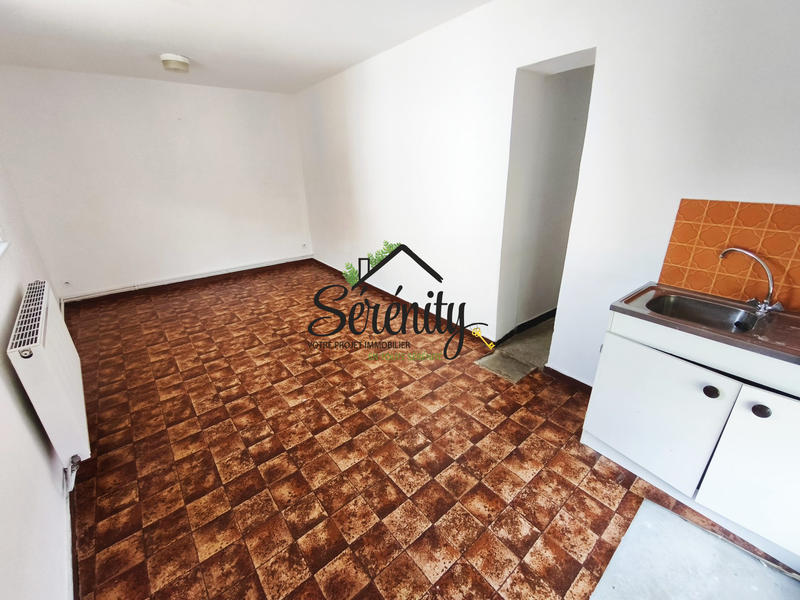 Maison - 124 m² - 6 pièces