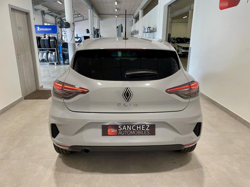 Renault Clio V (2) 1.5 Dci 100 Evolution