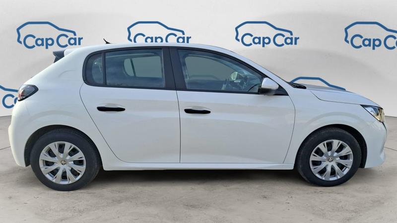 Peugeot 208 II 1.5 BlueHDi 100 Active