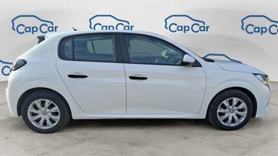 Peugeot 208 II 1.5 BlueHDi 100 Active