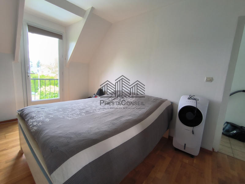 Maison - 76 m² - 8 pièces