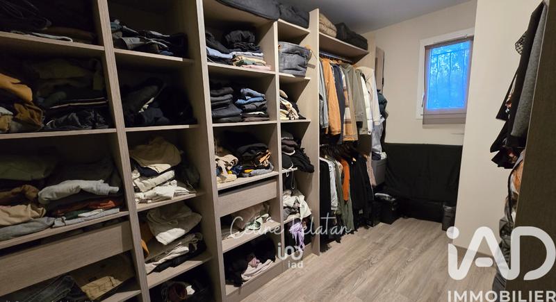 Maison - 126 m² - 4 pièces